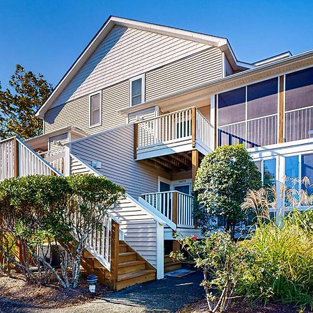 Sea Colony Pinewood II Villa Bethany Beach Luaran gambar