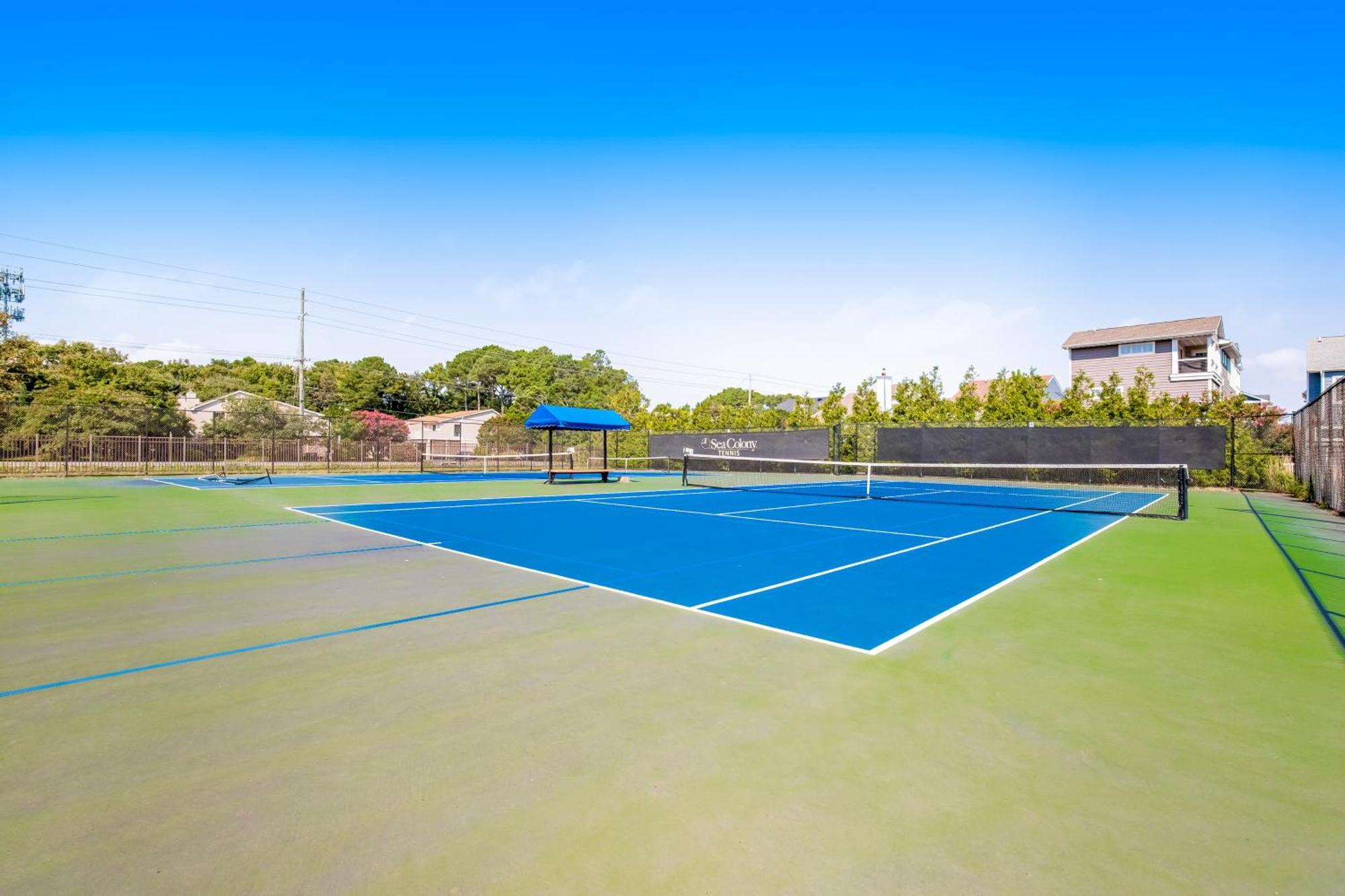 Sea Colony Pinewood II Villa Bethany Beach Bilik gambar