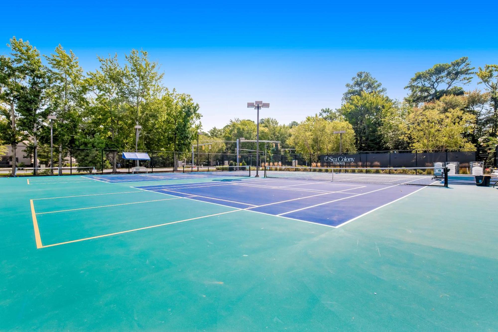 Sea Colony Pinewood II Villa Bethany Beach Bilik gambar