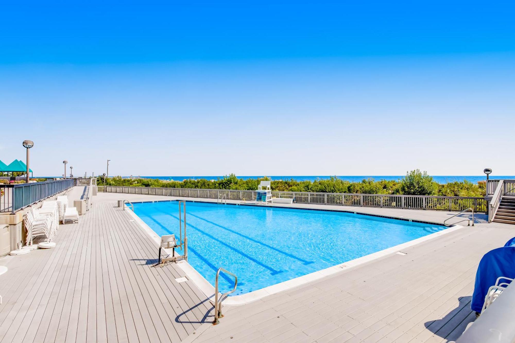 Sea Colony Pinewood II Villa Bethany Beach Bilik gambar