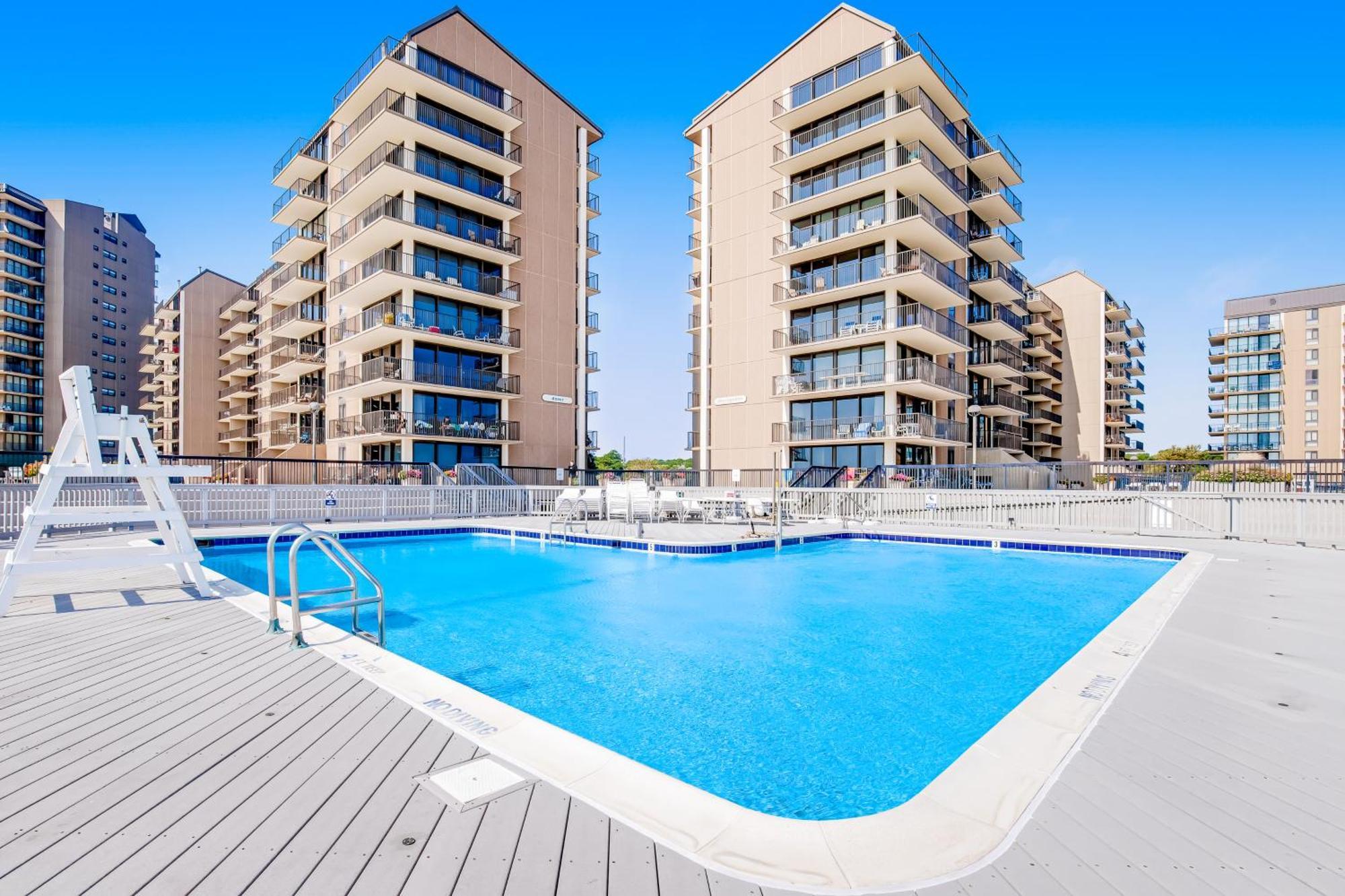 Sea Colony Pinewood II Villa Bethany Beach Bilik gambar