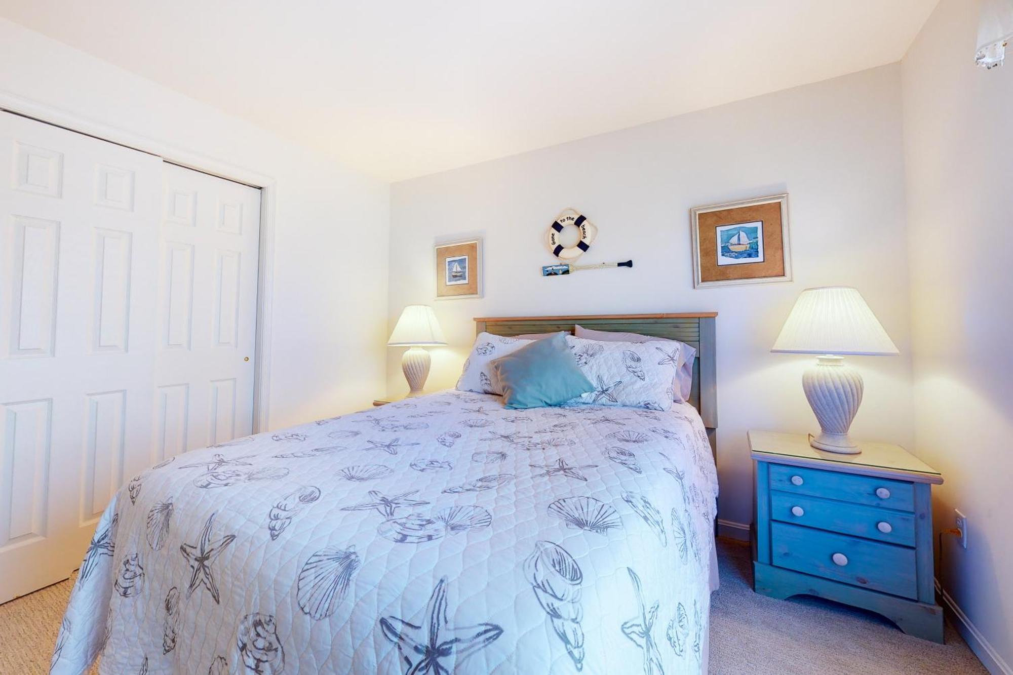 Sea Colony Pinewood II Villa Bethany Beach Bilik gambar