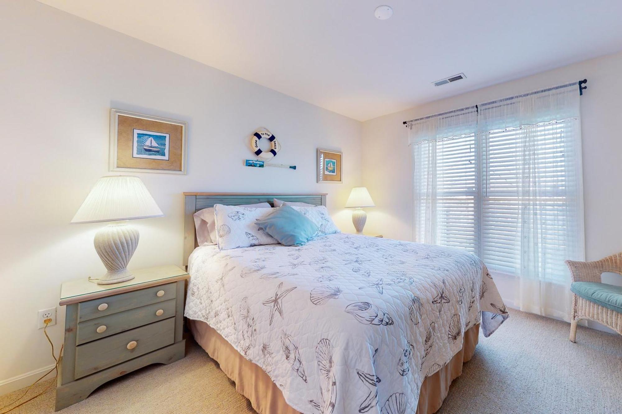 Sea Colony Pinewood II Villa Bethany Beach Bilik gambar