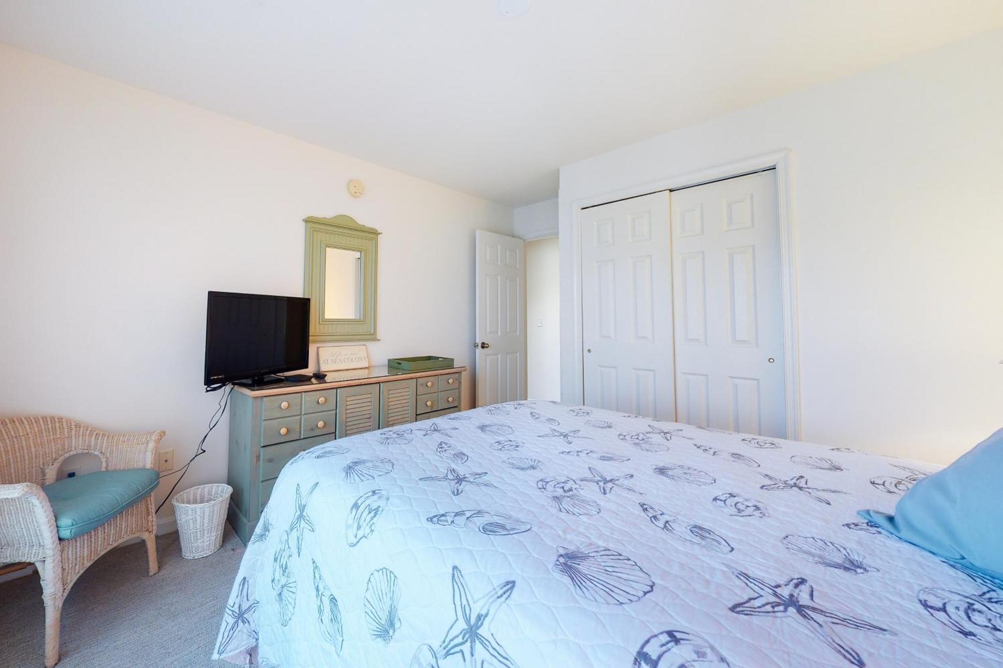 Sea Colony Pinewood II Villa Bethany Beach Bilik gambar