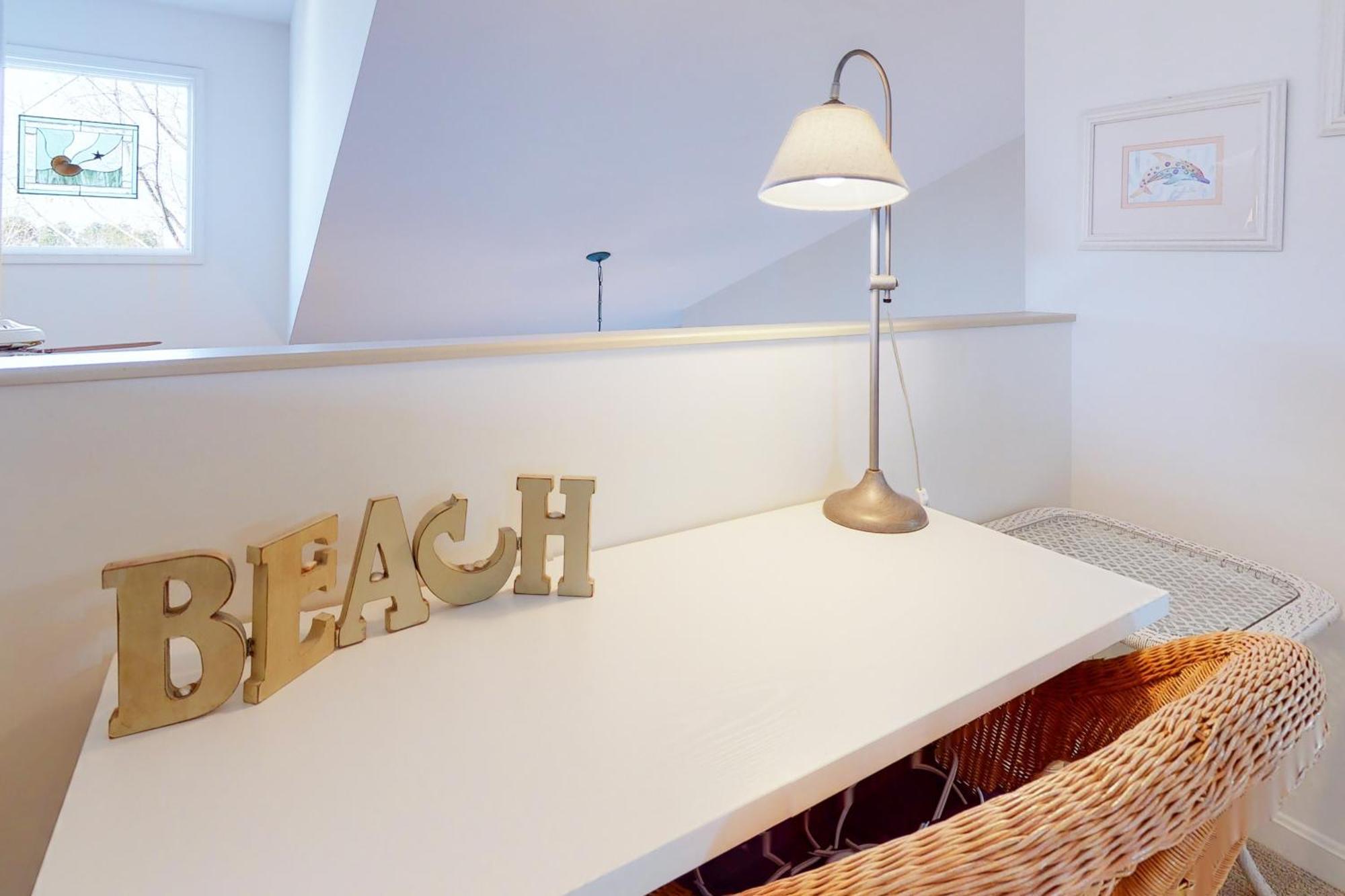 Sea Colony Pinewood II Villa Bethany Beach Bilik gambar