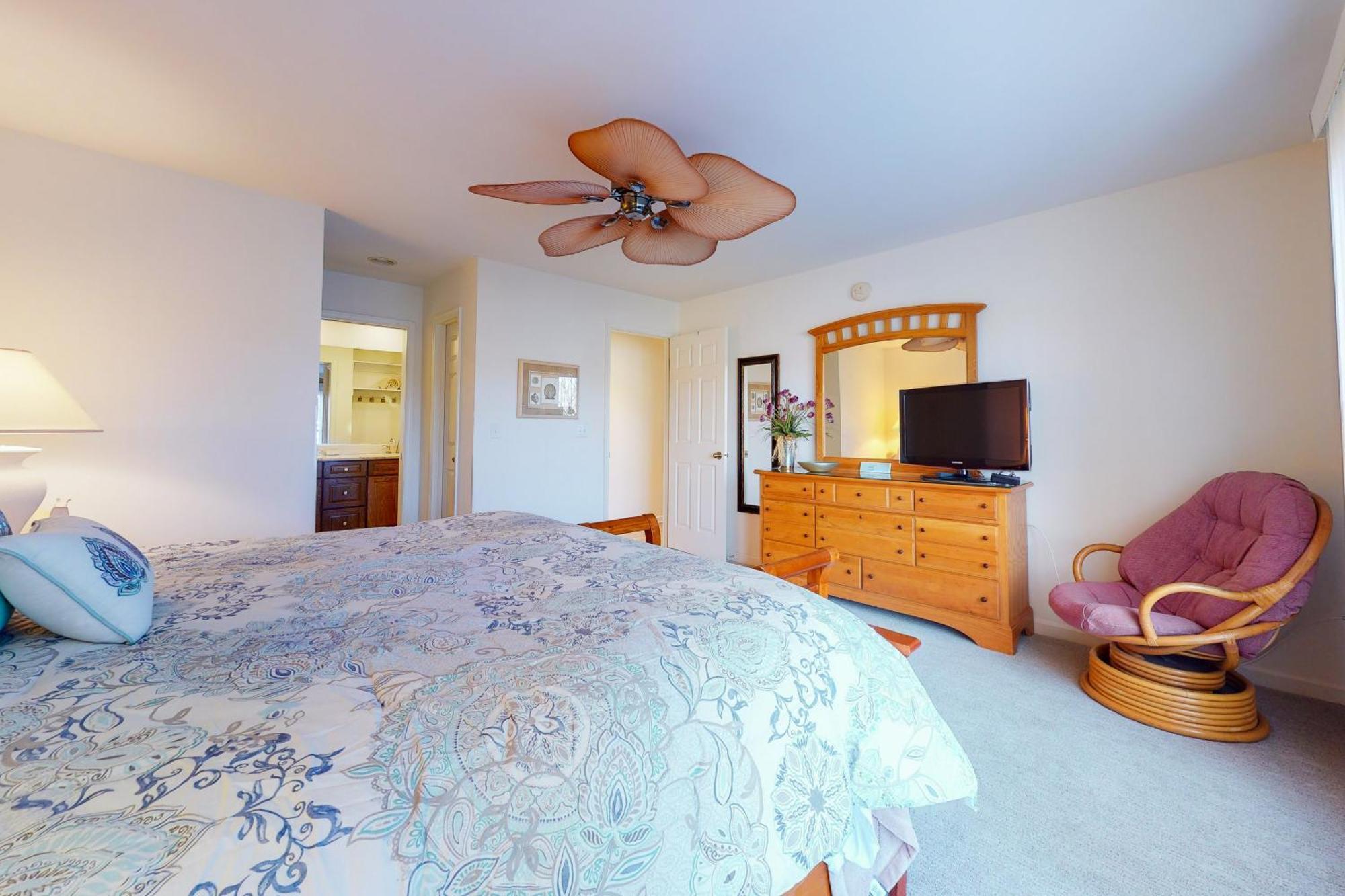 Sea Colony Pinewood II Villa Bethany Beach Bilik gambar
