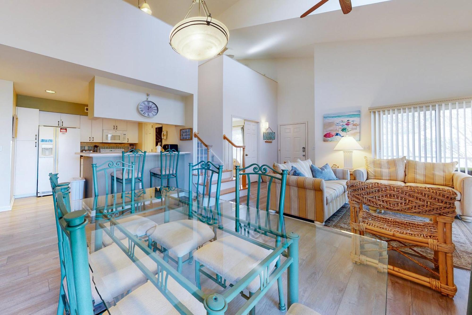Sea Colony Pinewood II Villa Bethany Beach Bilik gambar