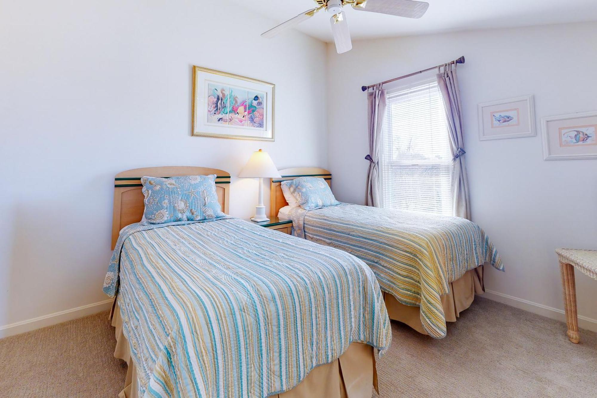 Sea Colony Pinewood II Villa Bethany Beach Bilik gambar