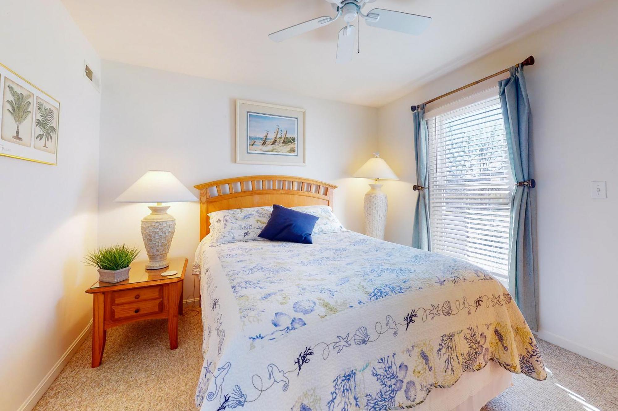 Sea Colony Pinewood II Villa Bethany Beach Bilik gambar