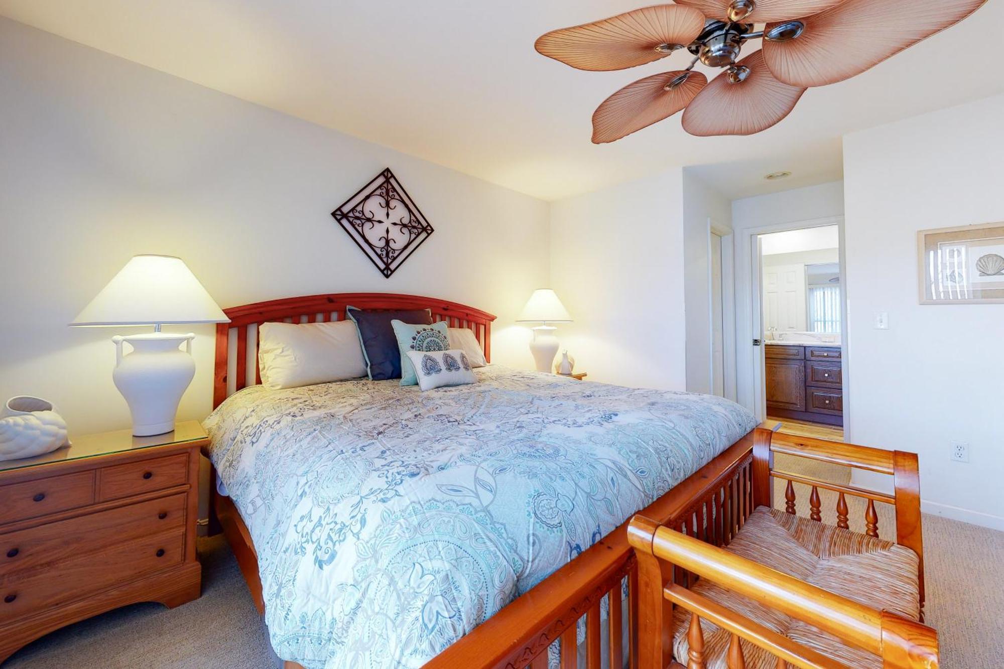 Sea Colony Pinewood II Villa Bethany Beach Bilik gambar