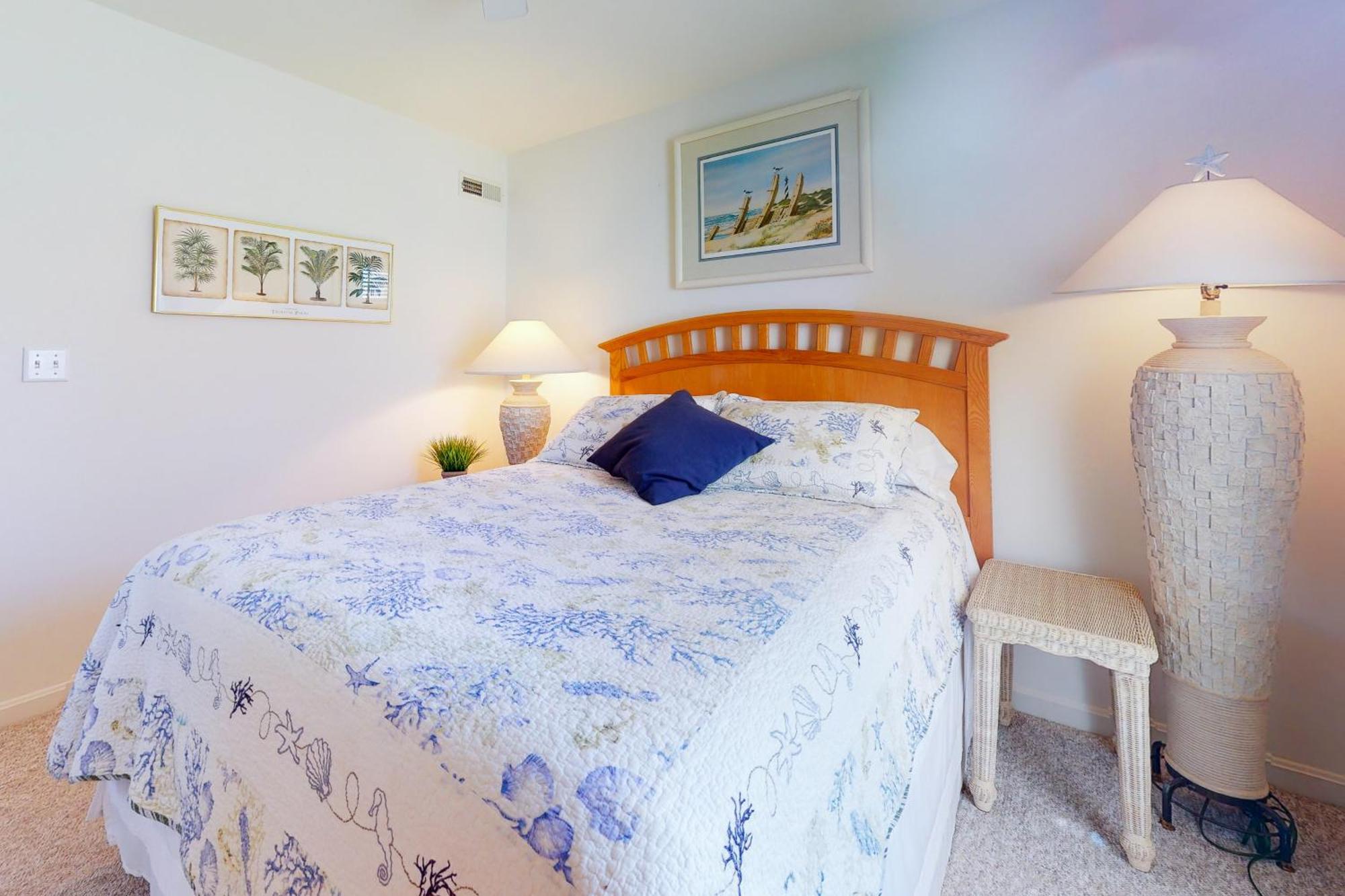 Sea Colony Pinewood II Villa Bethany Beach Bilik gambar