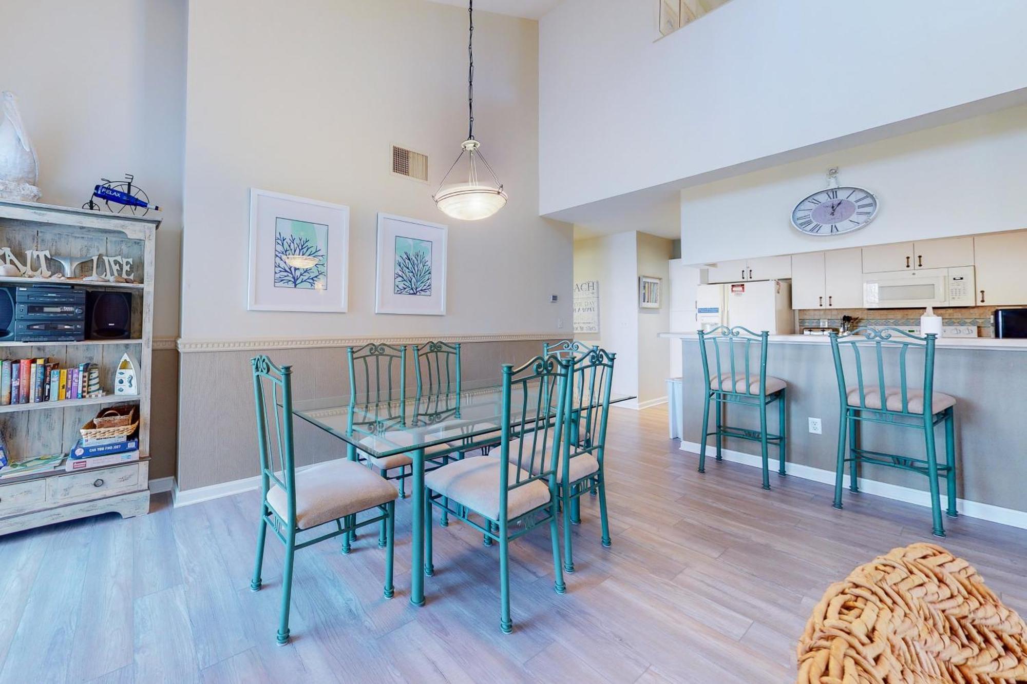 Sea Colony Pinewood II Villa Bethany Beach Bilik gambar