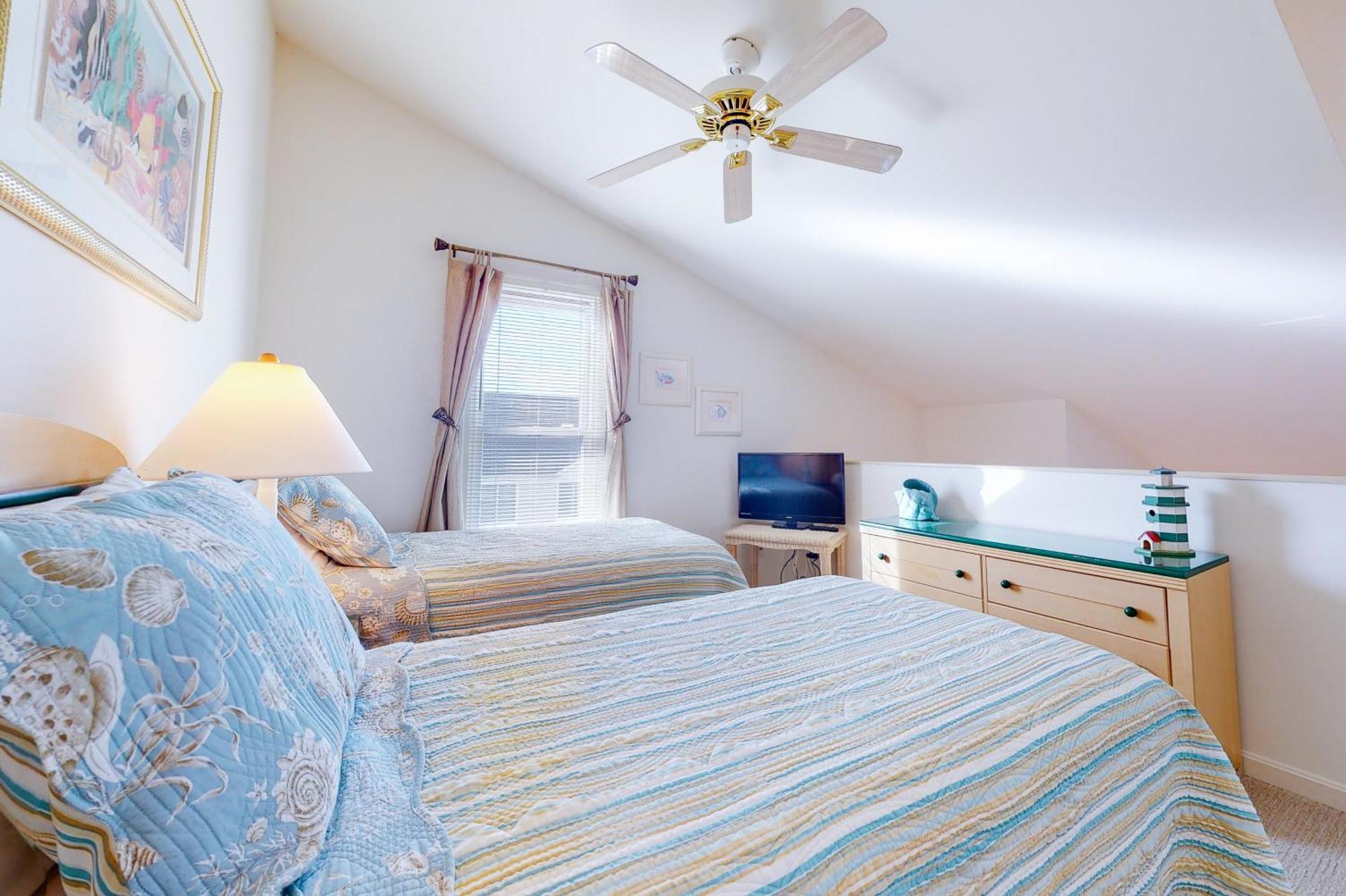 Sea Colony Pinewood II Villa Bethany Beach Bilik gambar
