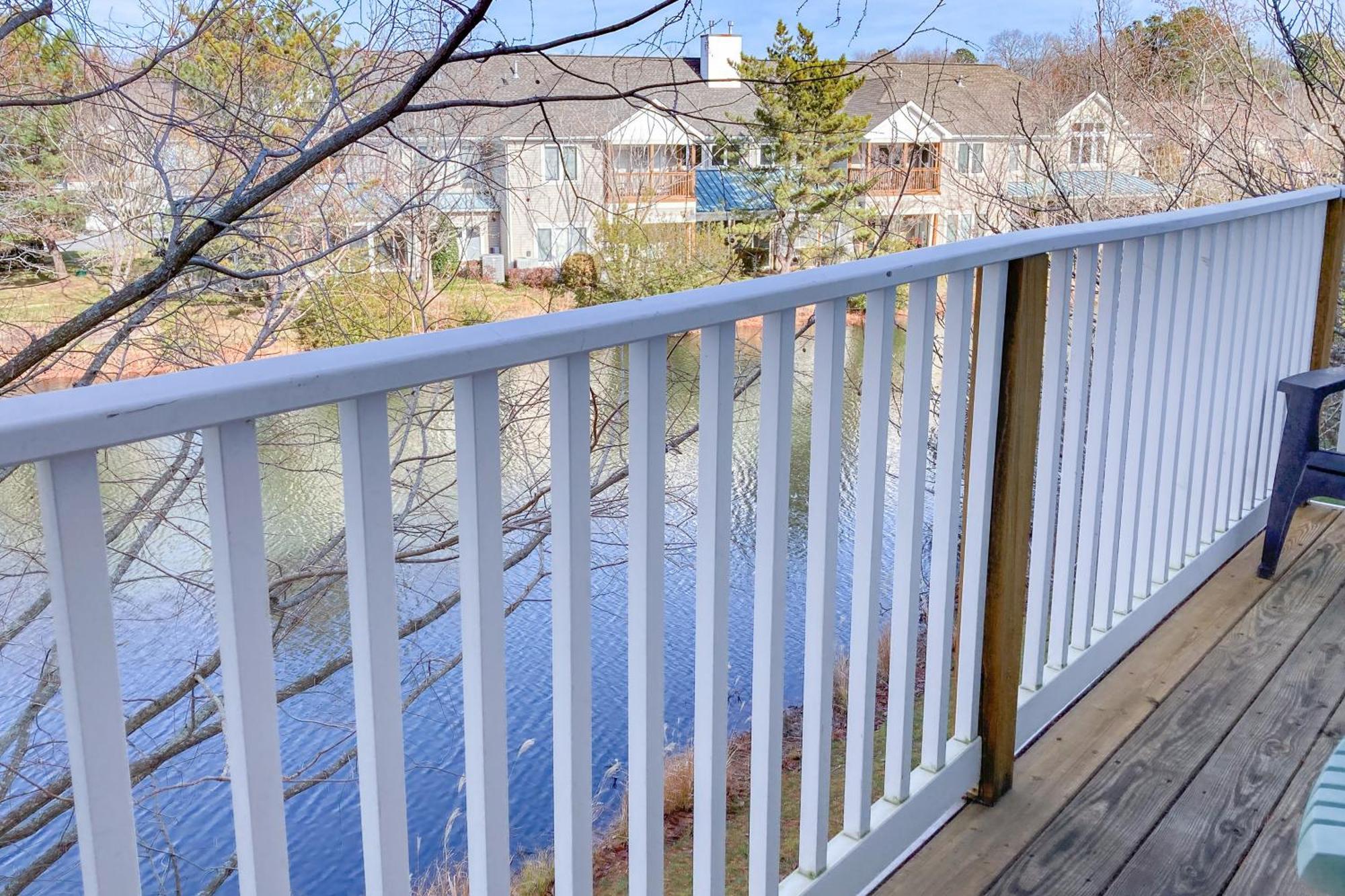 Sea Colony Pinewood II Villa Bethany Beach Bilik gambar