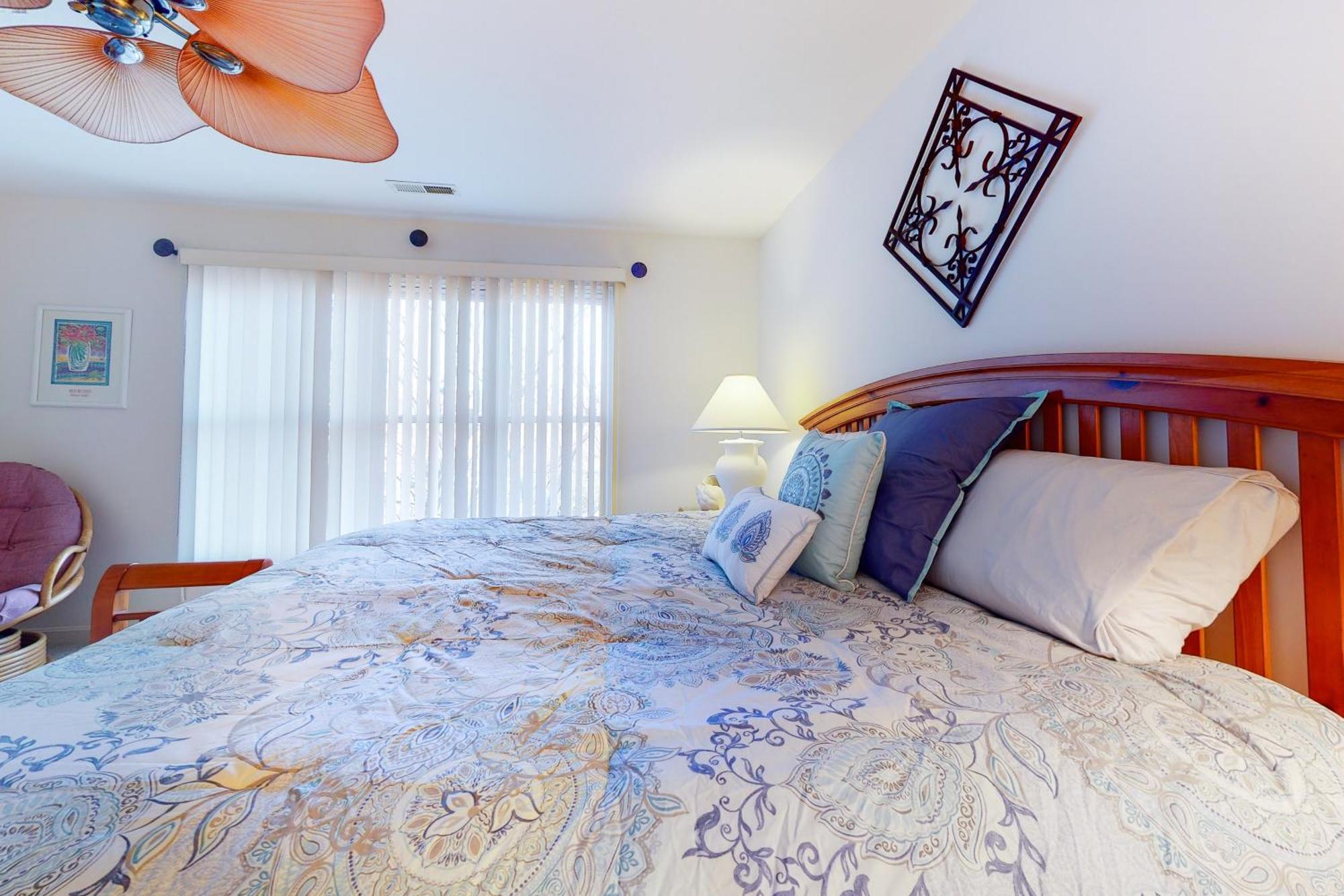 Sea Colony Pinewood II Villa Bethany Beach Bilik gambar