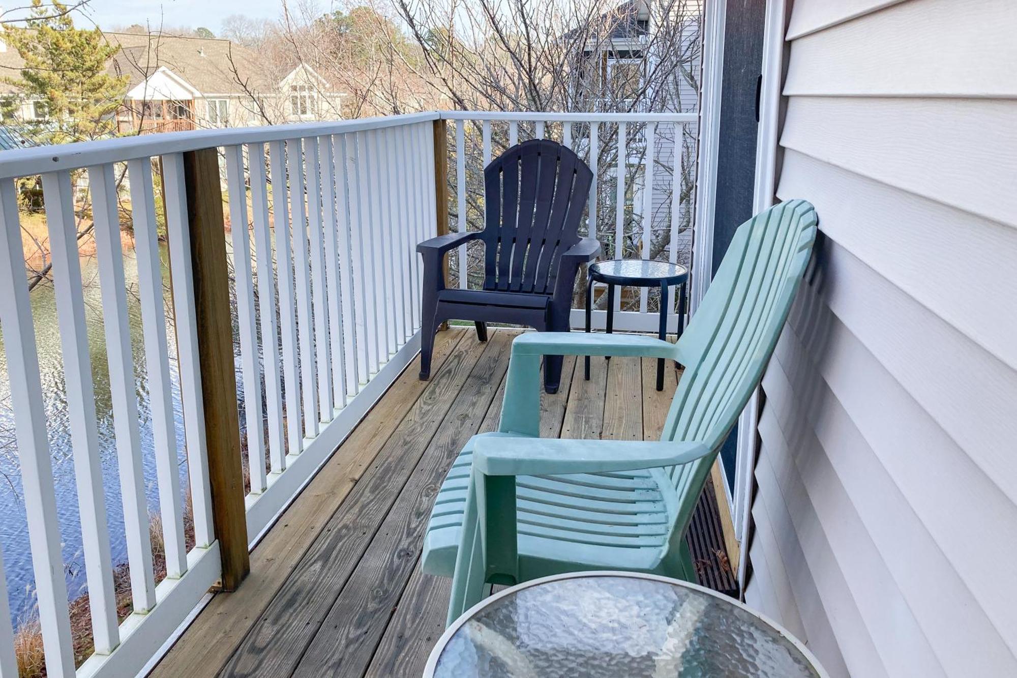 Sea Colony Pinewood II Villa Bethany Beach Bilik gambar