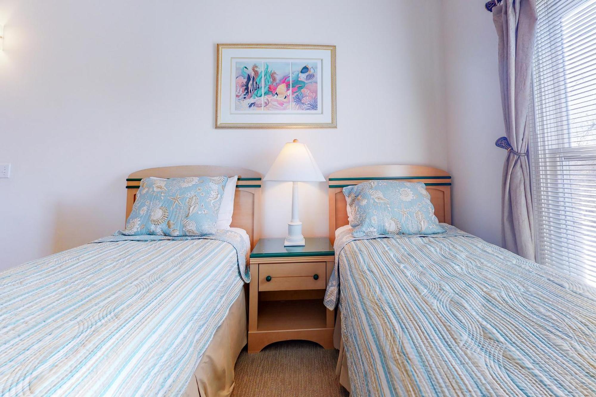 Sea Colony Pinewood II Villa Bethany Beach Bilik gambar