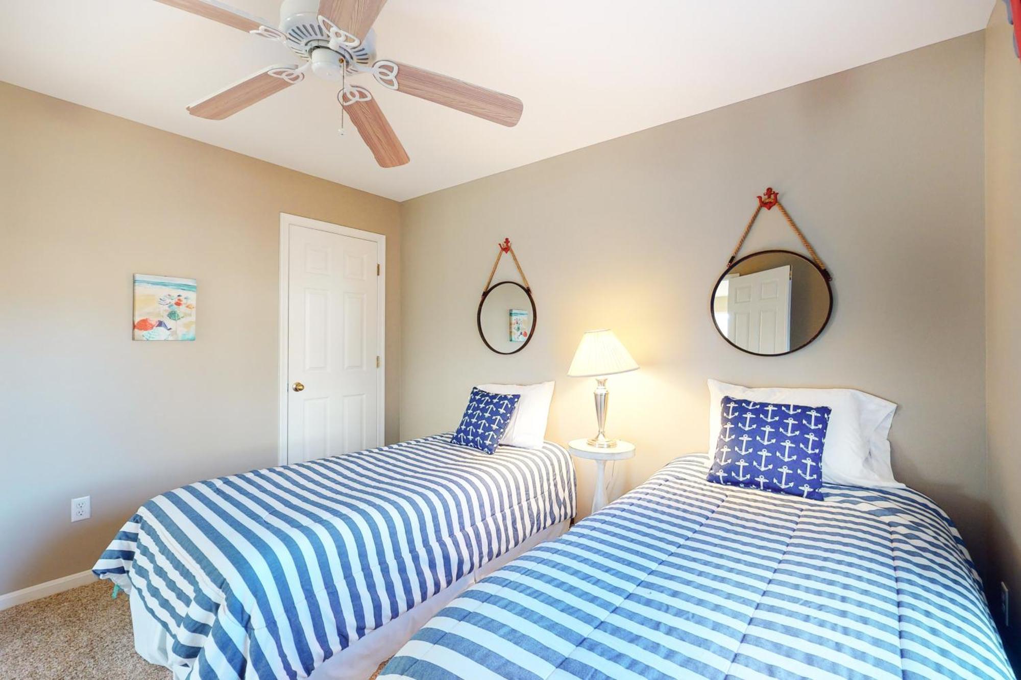 Sea Colony Pinewood II Villa Bethany Beach Bilik gambar
