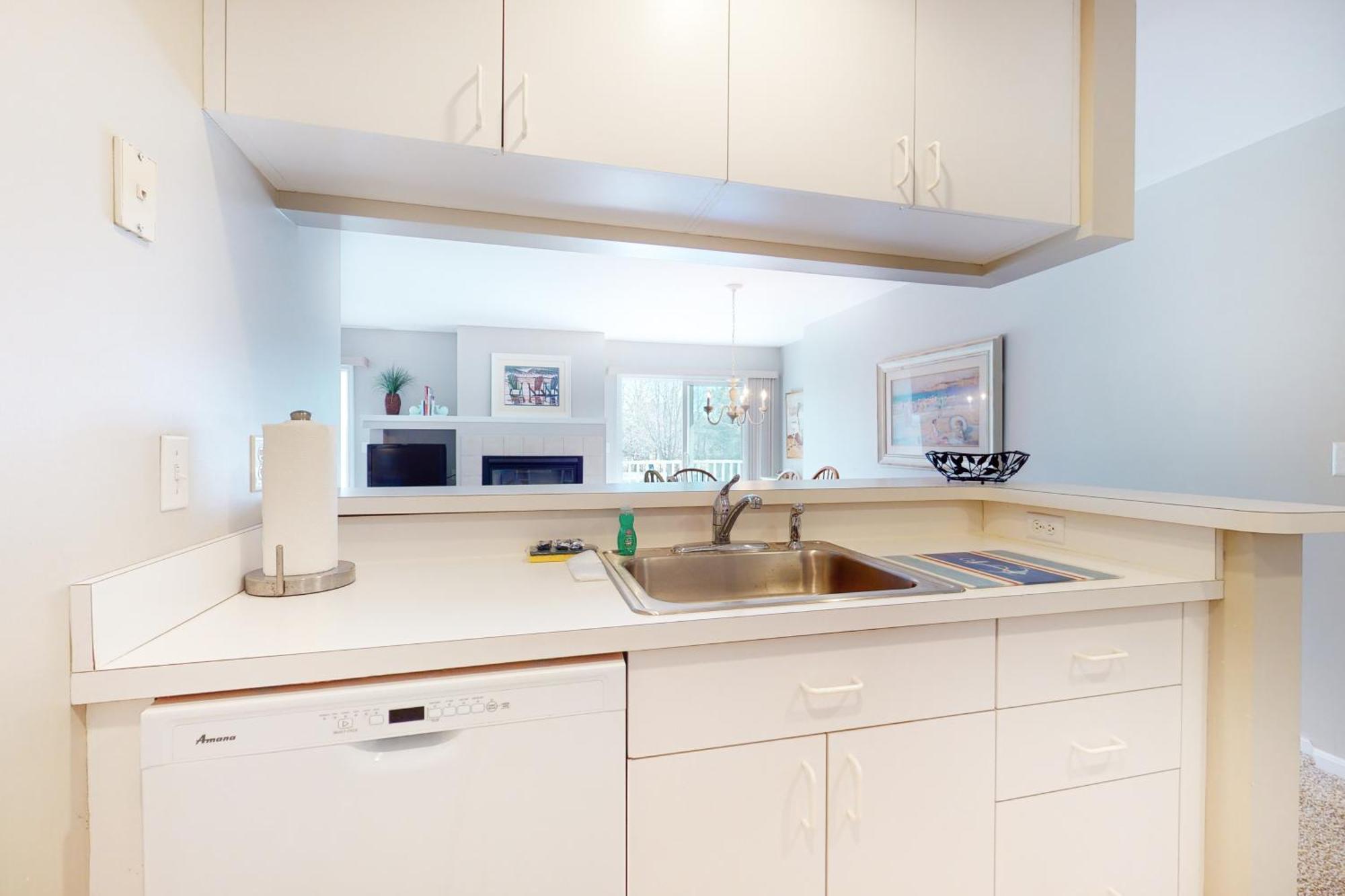 Sea Colony Pinewood II Villa Bethany Beach Bilik gambar