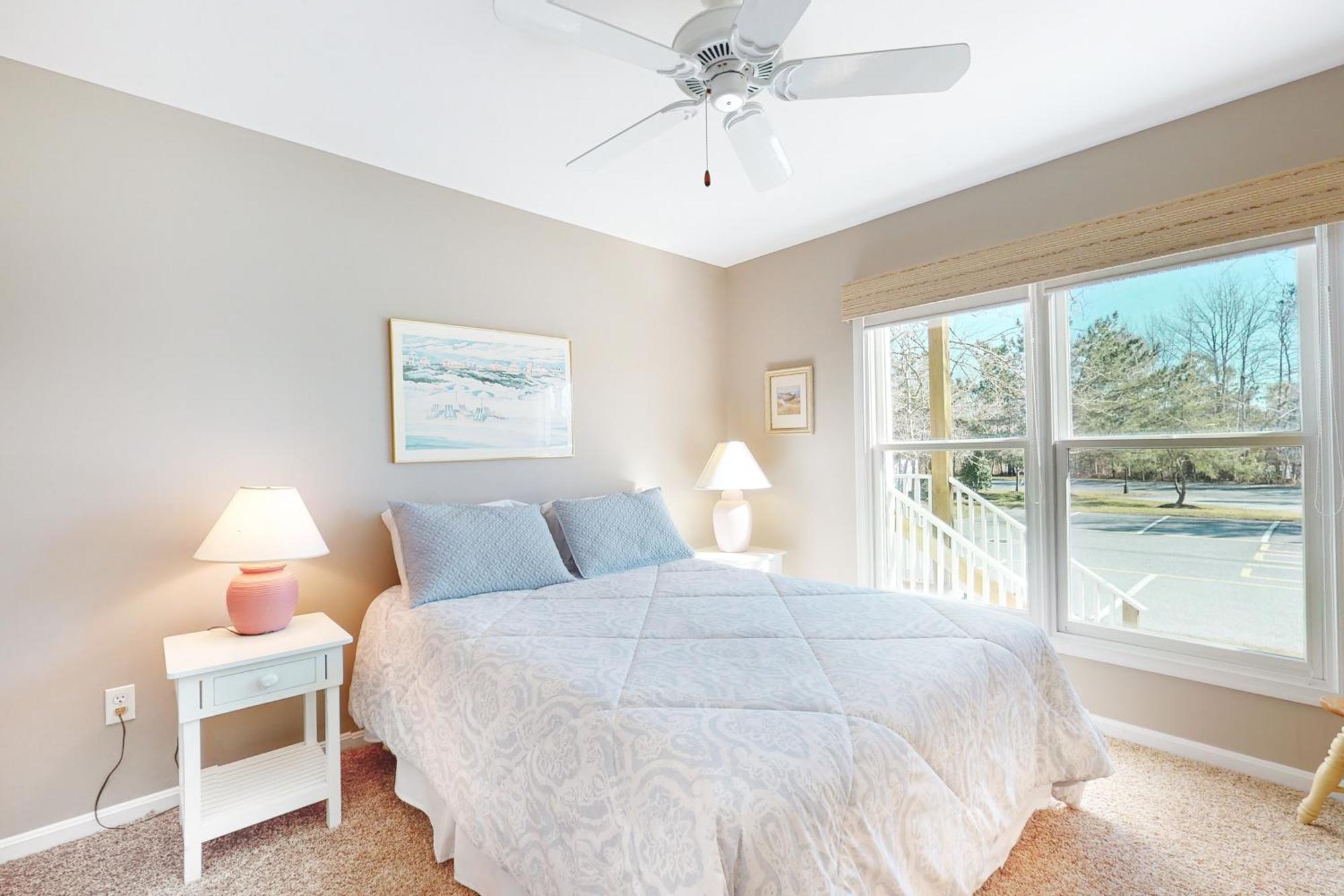 Sea Colony Pinewood II Villa Bethany Beach Bilik gambar