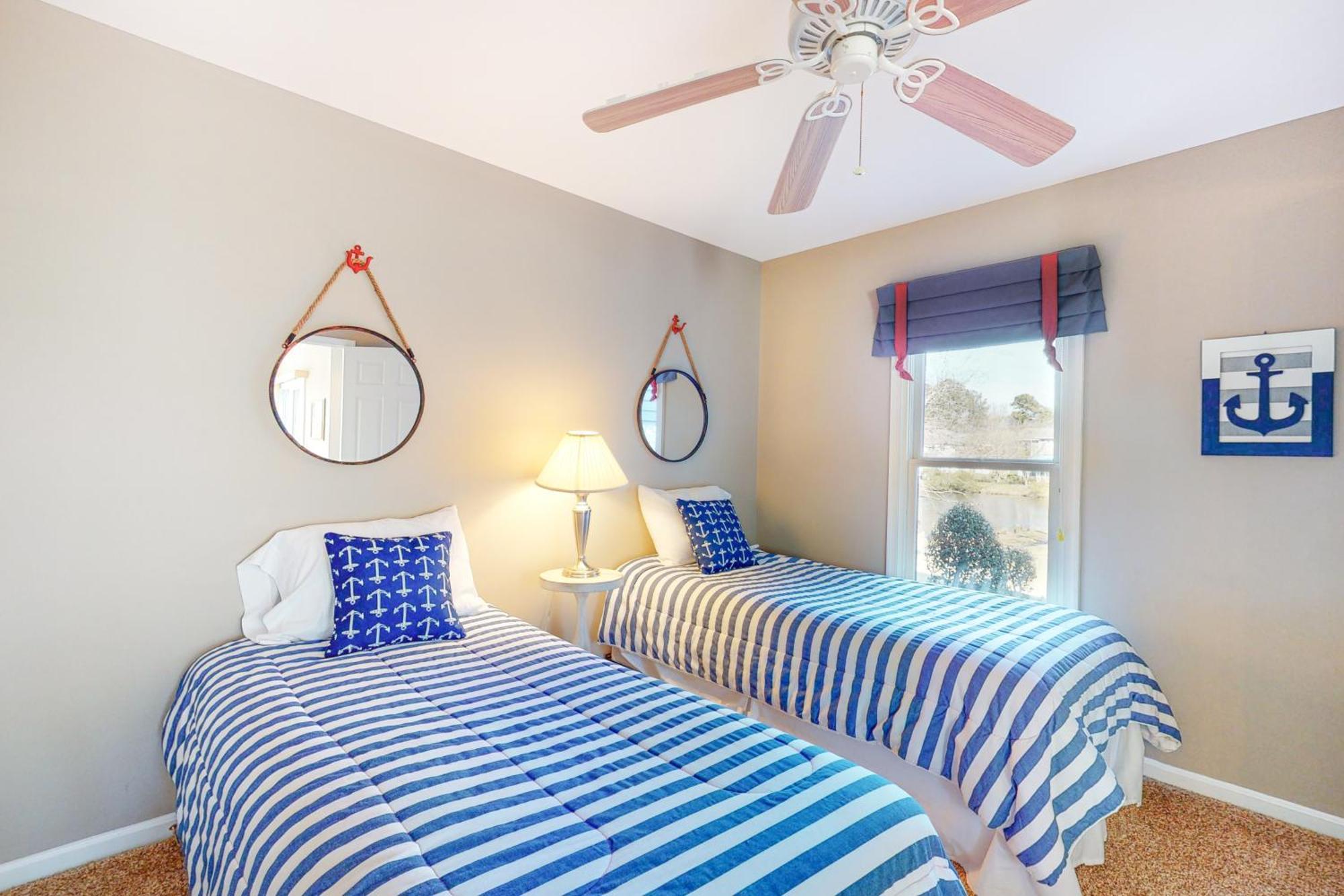 Sea Colony Pinewood II Villa Bethany Beach Bilik gambar