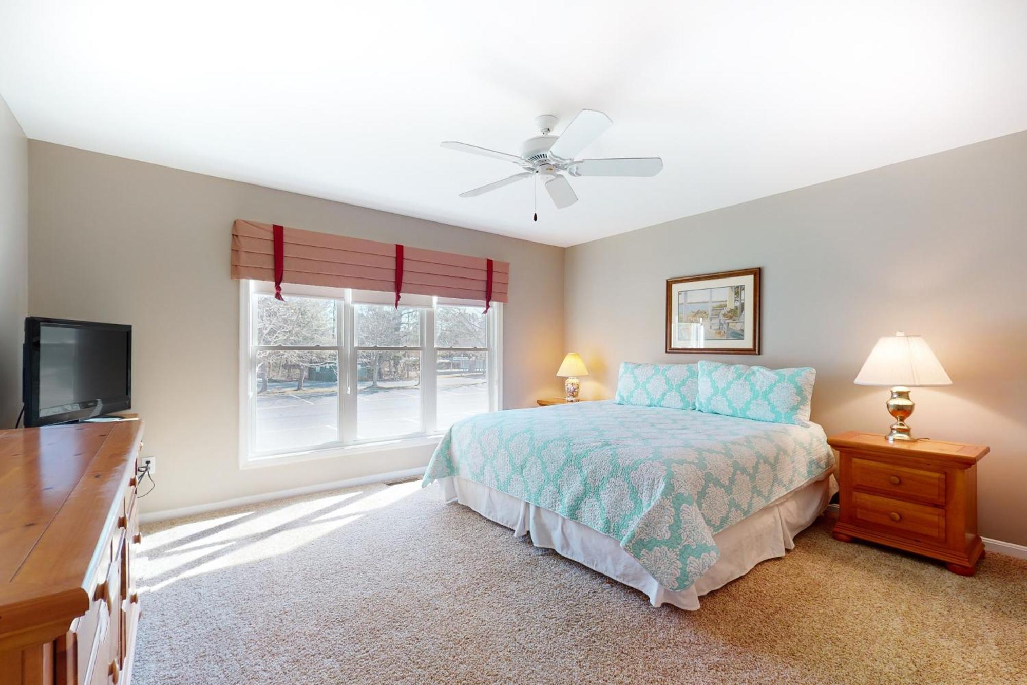 Sea Colony Pinewood II Villa Bethany Beach Bilik gambar