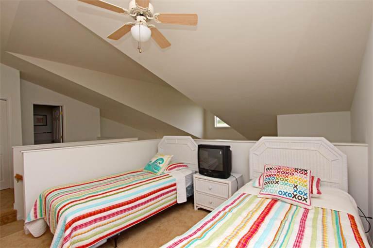 Sea Colony Pinewood II Villa Bethany Beach Bilik gambar