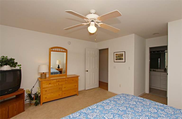 Sea Colony Pinewood II Villa Bethany Beach Bilik gambar