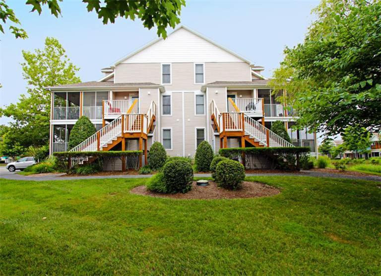 Sea Colony Pinewood II Villa Bethany Beach Bilik gambar