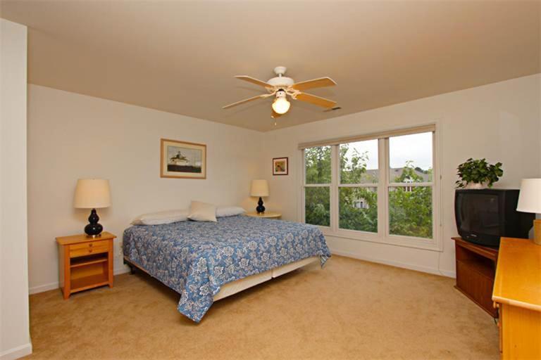Sea Colony Pinewood II Villa Bethany Beach Bilik gambar