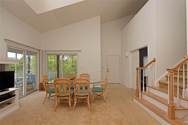 Sea Colony Pinewood II Villa Bethany Beach Bilik gambar