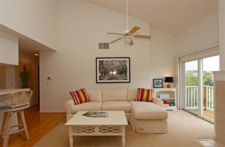 Sea Colony Pinewood II Villa Bethany Beach Bilik gambar