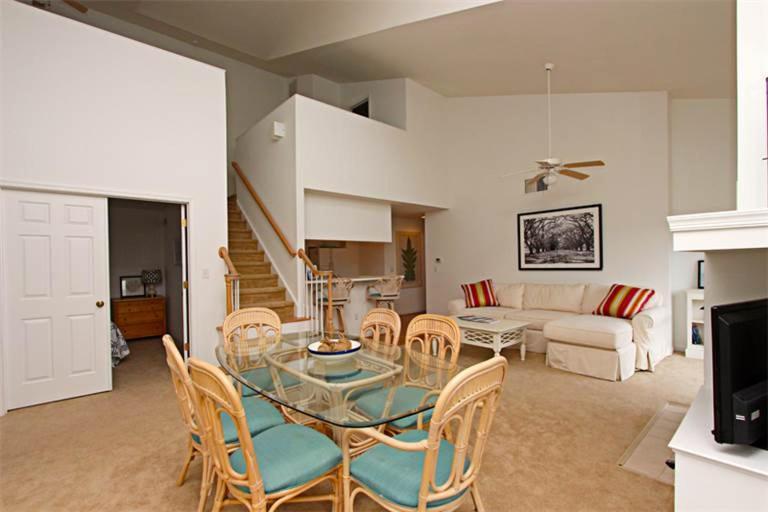 Sea Colony Pinewood II Villa Bethany Beach Bilik gambar