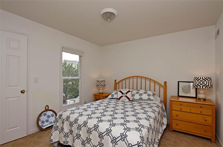 Sea Colony Pinewood II Villa Bethany Beach Bilik gambar