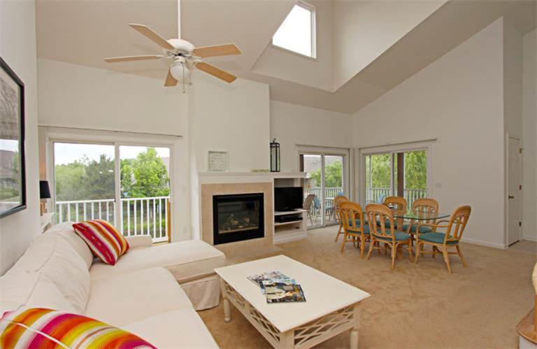 Sea Colony Pinewood II Villa Bethany Beach Bilik gambar