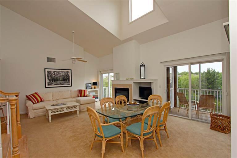 Sea Colony Pinewood II Villa Bethany Beach Bilik gambar