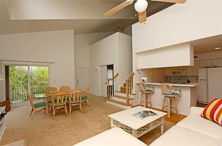Sea Colony Pinewood II Villa Bethany Beach Bilik gambar
