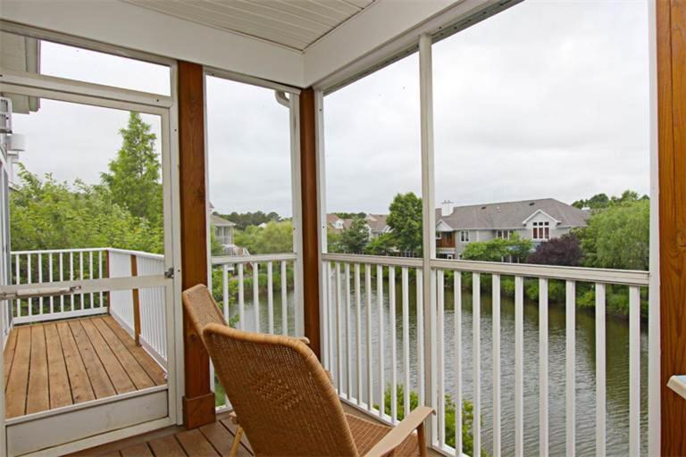 Sea Colony Pinewood II Villa Bethany Beach Bilik gambar