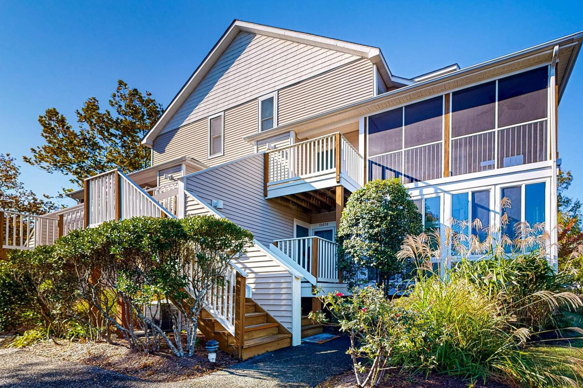 Sea Colony Pinewood II Villa Bethany Beach Luaran gambar